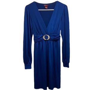 Vintage Miss Bisou Dress